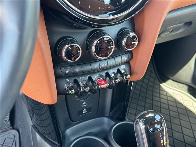 2023 MINI Convertible Cooper S