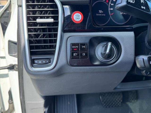 2020 Porsche Cayenne