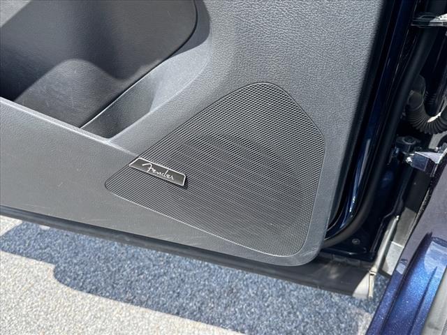 2014 Volkswagen Tiguan SEL 4Motion