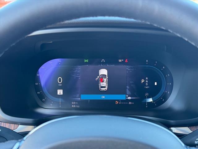 2024 Volvo V60 Cross Country B5 AWD PLUS