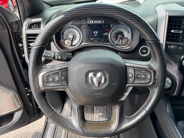 2020 RAM 1500 LIMITED 4X4 CREW CAB 57