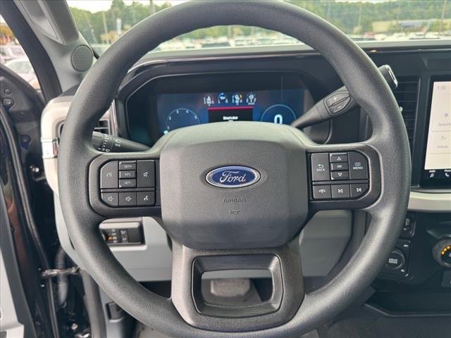 2024 Ford F-250 Super Duty XLT