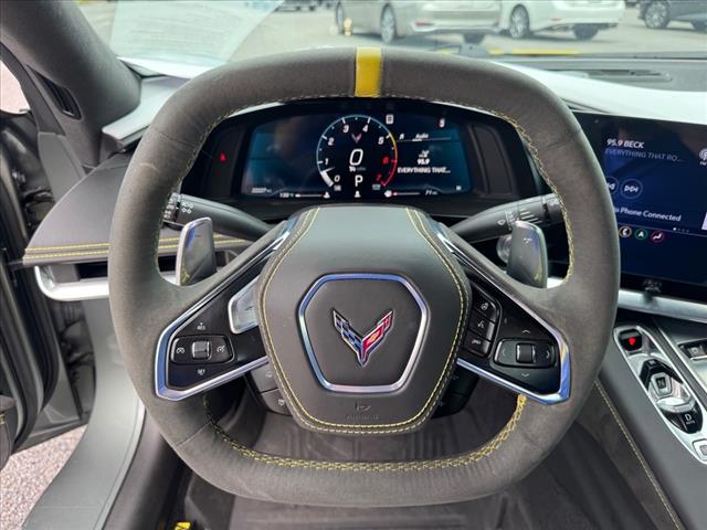 2022 Chevrolet Corvette Stingray