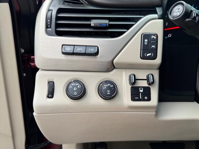 2018 GMC Yukon 