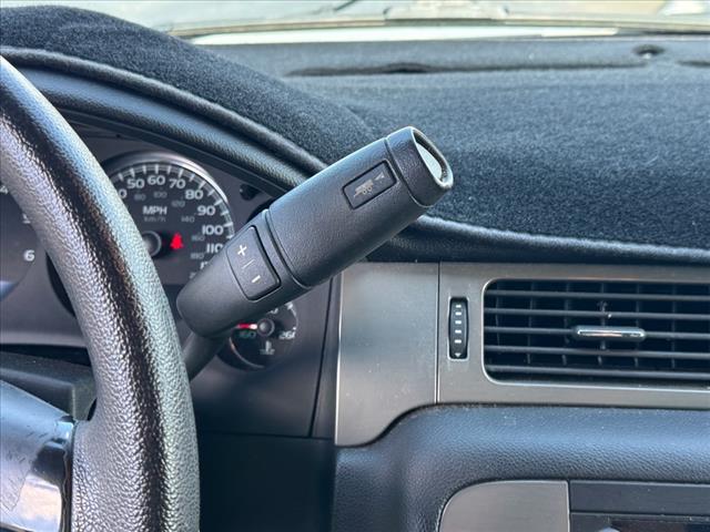 2010 Chevrolet Tahoe