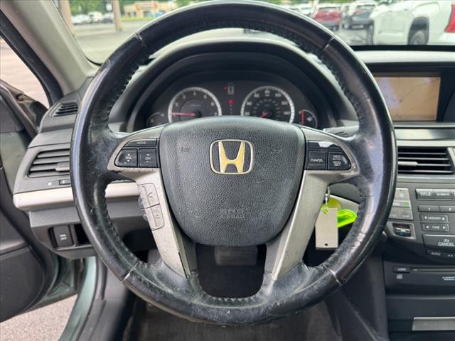 2009 Honda Accord