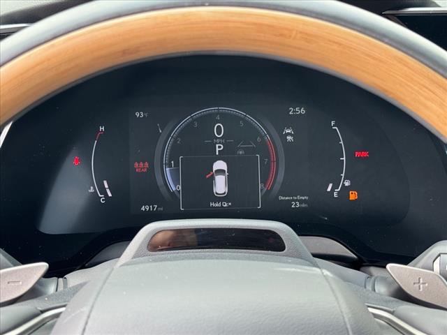 2024 Lexus RX 350 RX 350 PREMIUM PLUS AWD