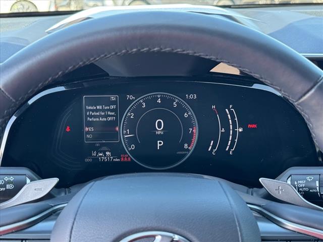 2023 Lexus NX 250 Premium