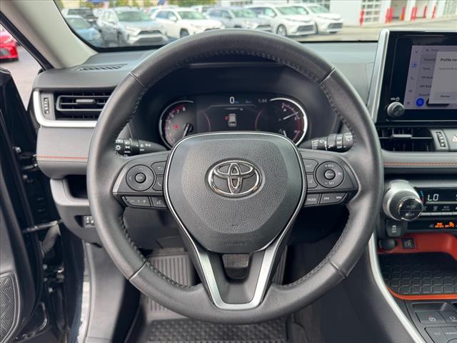 2023 Toyota RAV4 ADVENTURE AWD