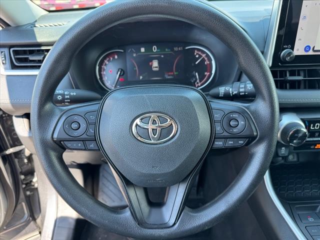 2023 Toyota RAV4 XLE AWD