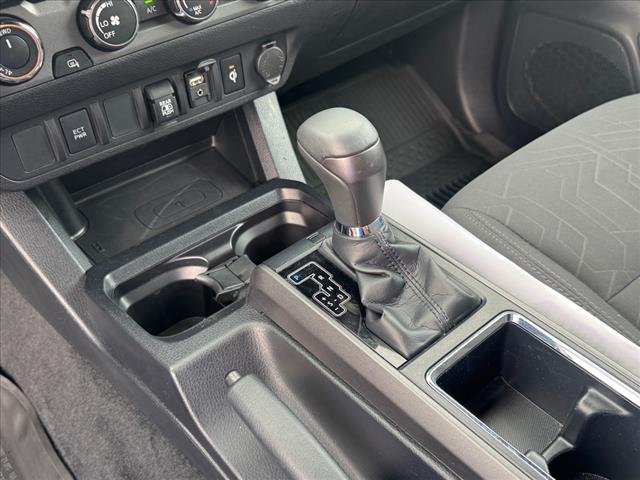 2019 Toyota Tacoma 