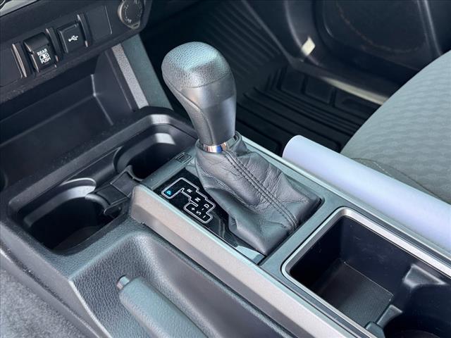 2021 Toyota Tacoma SR5 V6
