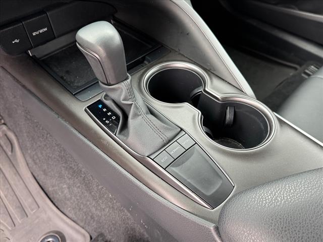 2023 Toyota Camry SE AUTO