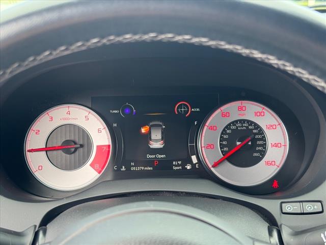 2020 Acura RDX SH-AWD W/A-SPEC PKG