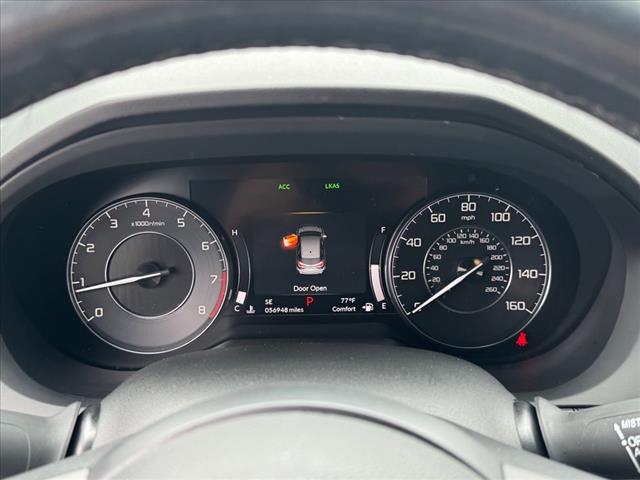 2021 Acura RDX