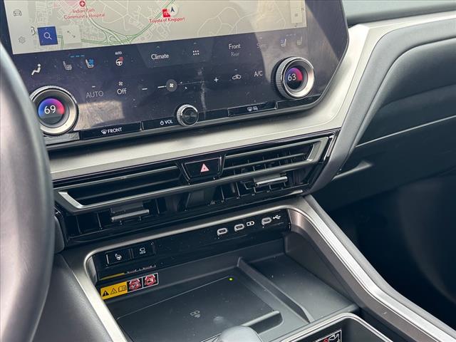 2024 Lexus TX 350 Base