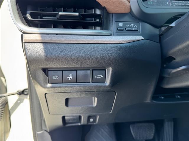 2024 Toyota Grand Highlander PLATINUM AWD