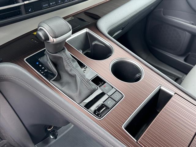 2023 Toyota Sienna XLE AWD 7-PASSENGER