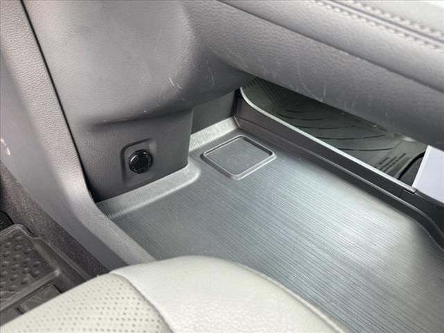 2024 Toyota Sienna LIMITED AWD 7-PASSENGER