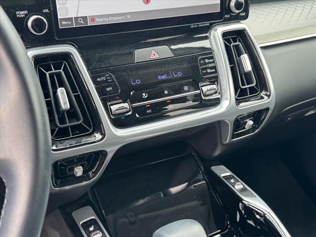 2023 Kia Sorento SX FWD