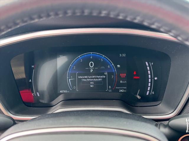 2023 Toyota Corolla Cross XLE 4WD
