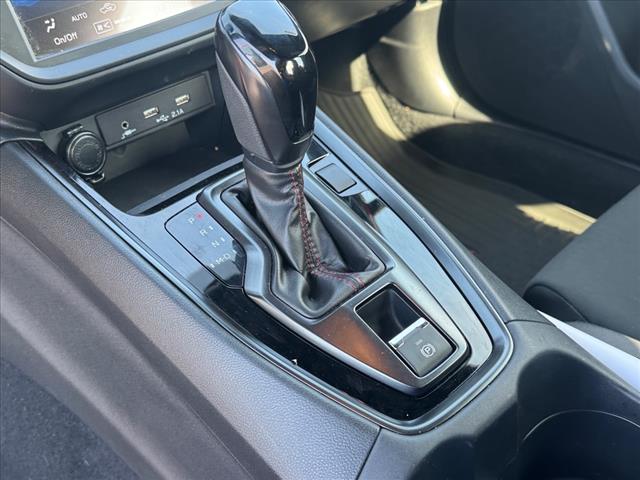 2023 Subaru WRX 