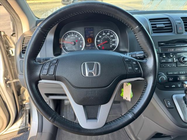 2011 Honda CR-V