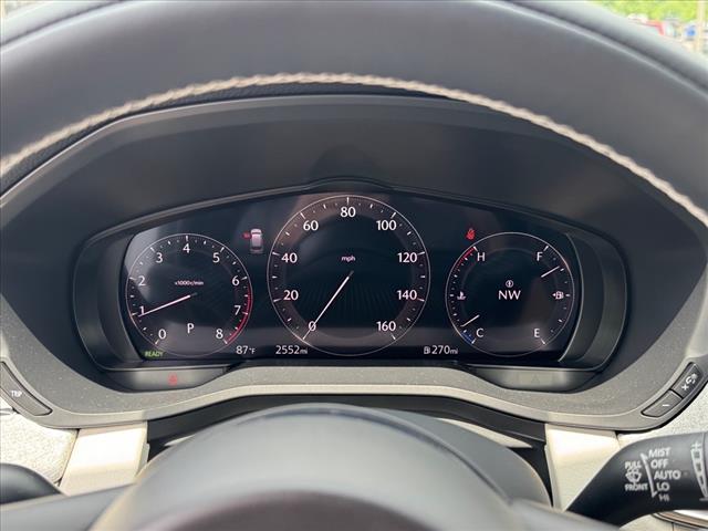 2025 Mazda CX-90 3.3 Turbo S Premium Plus