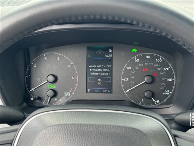 2024 Toyota Corolla Hybrid HYBRID SE AWD