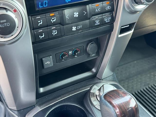 2020 Toyota 4Runner LIMITED 4WD