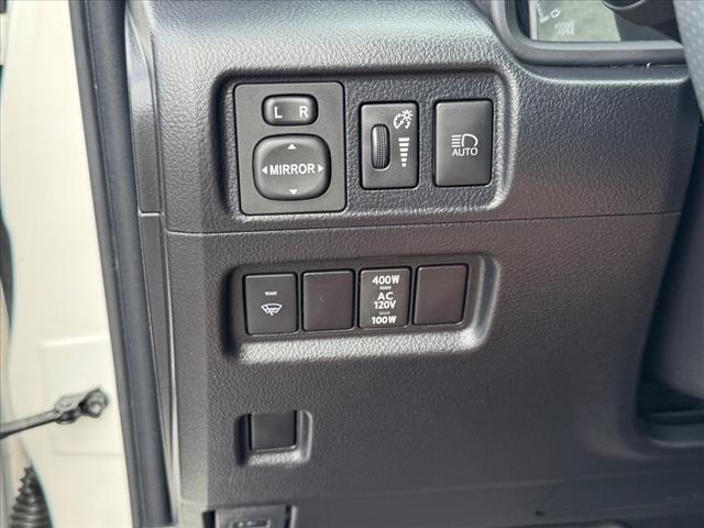 2021 Toyota 4Runner SR5 PREMIUM 4WD