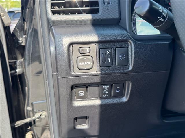 2022 Toyota 4Runner 