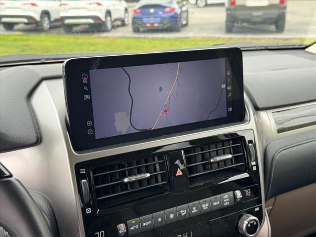 2023 Lexus GX 460 GX 460 PREMIUM 4WD