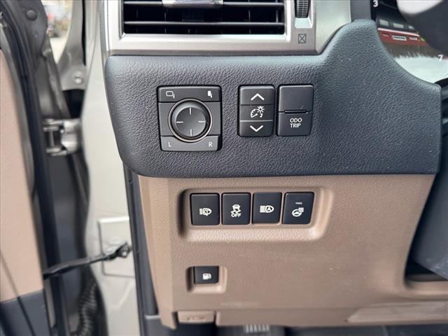 2023 Lexus GX 460 GX 460 PREMIUM 4WD