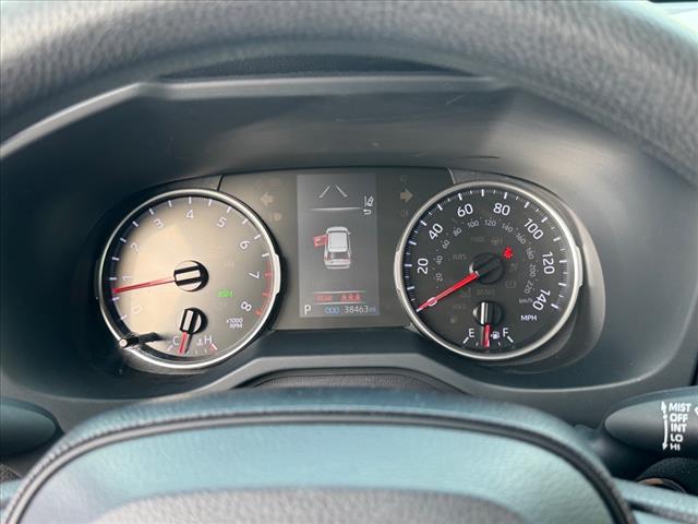 2019 Toyota RAV4 XLE AWD