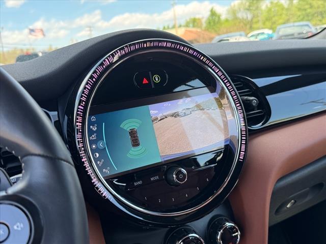 2023 MINI Convertible Cooper S