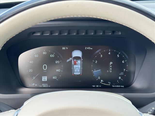 2021 Volvo XC90 