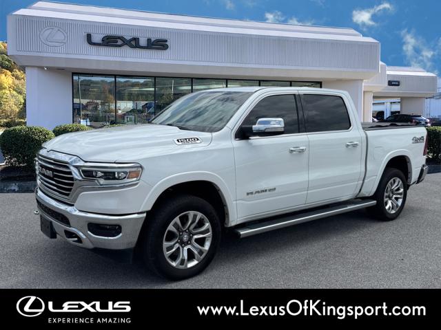 2020 RAM 1500 Laramie Longhorn