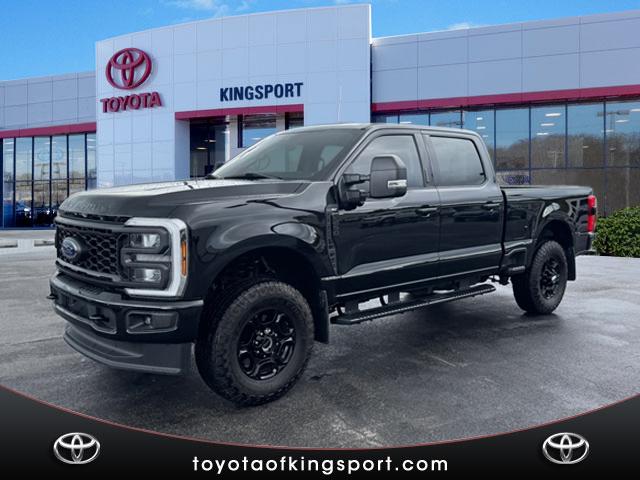2024 Ford F-250 Super Duty XLT
