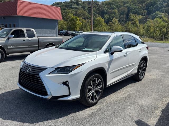 2019 Lexus RX 350 RX 350 AWD