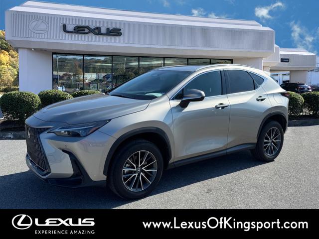 2023 Lexus NX 250 Premium