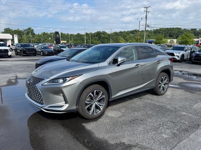 2021 Lexus RX 350 RX 350 AWD