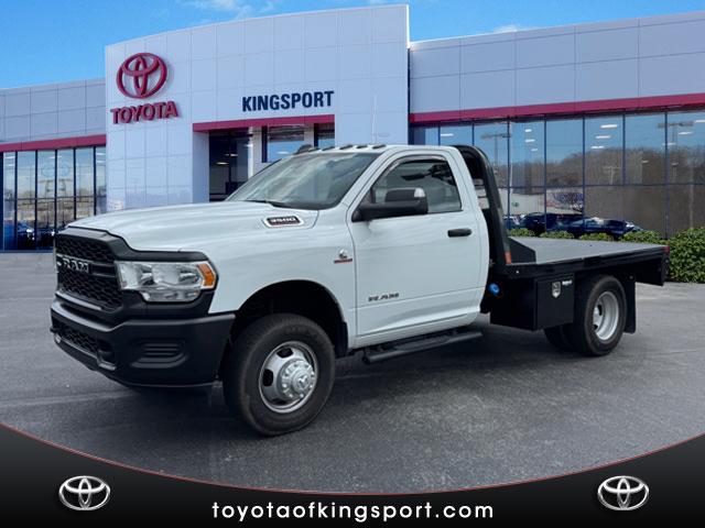 2022 RAM 3500 Tradesman