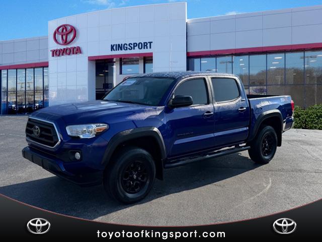2023 Toyota Tacoma SR5 DOUBLE CAB 5 BED V6