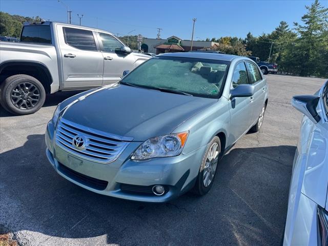 2008 Toyota Avalon 