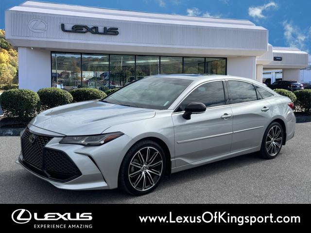 2019 Toyota Avalon Touring