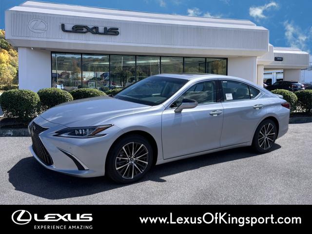 2025 Lexus ES 300h ES 300H FWD