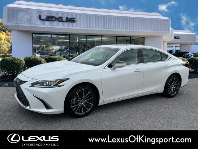 2022 Lexus ES 350 ES 350 FWD