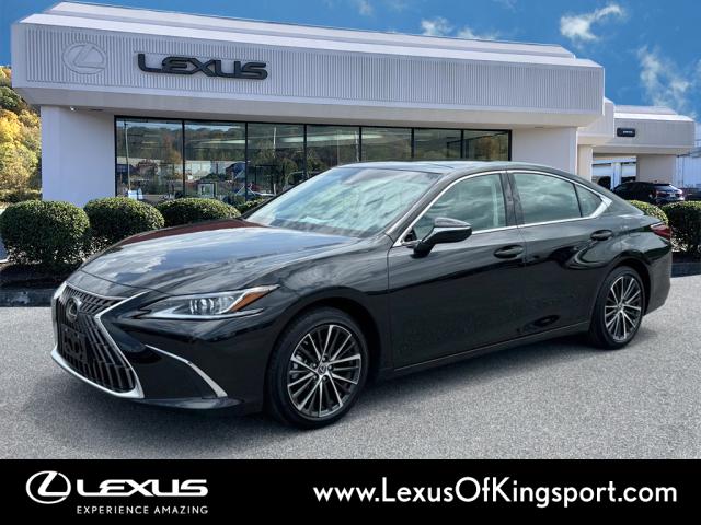 2022 Lexus ES 350 ES 350 FWD