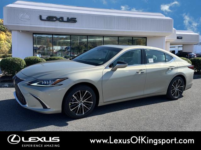 2025 Lexus ES 350 ES 350 FWD